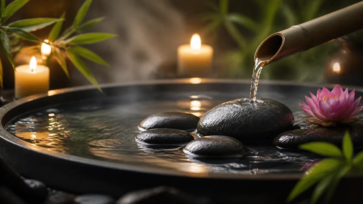 AI Video Generator for Meditation and Relaxing Videos