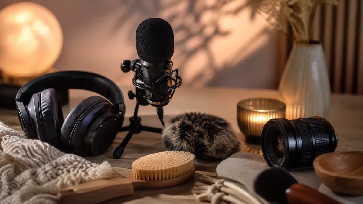Best AI Tools for ASMR Creators