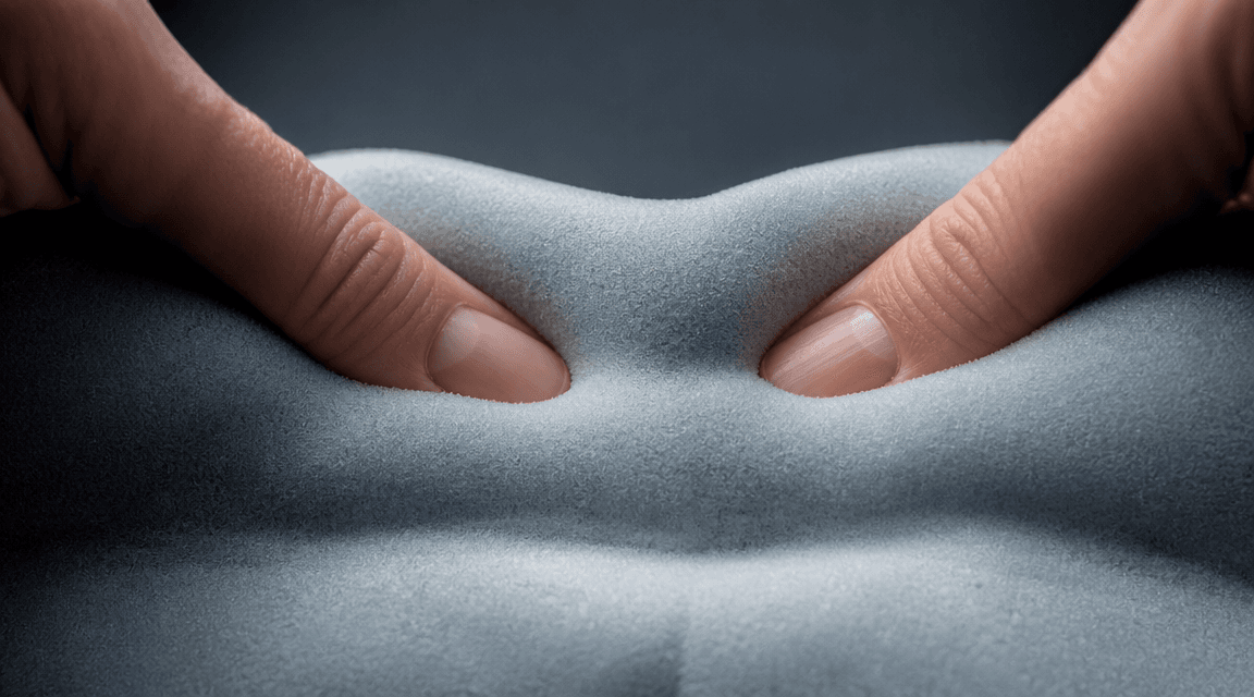Squeeze Foam ASMR Video