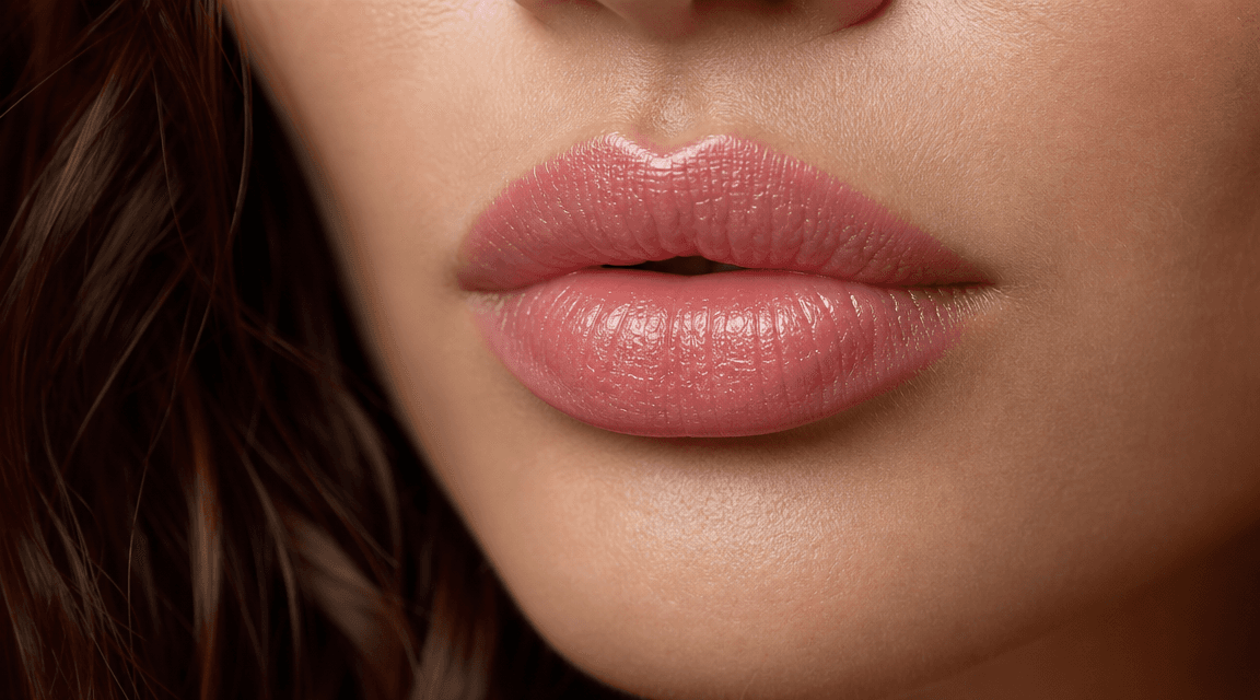 Lip Smack ASMR Video