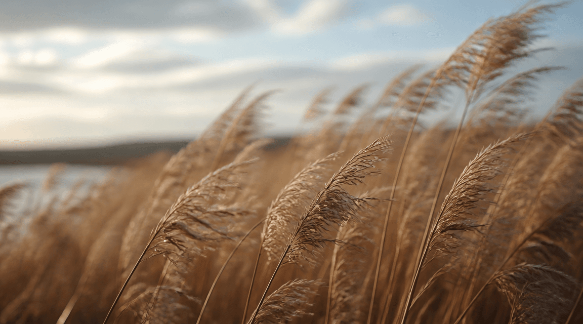 Wind ASMR Video
