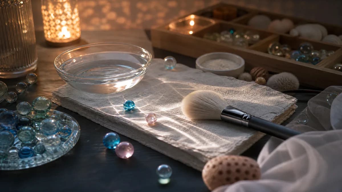 AI ASMR Video Generator Guide for Free and Paid Workflows
